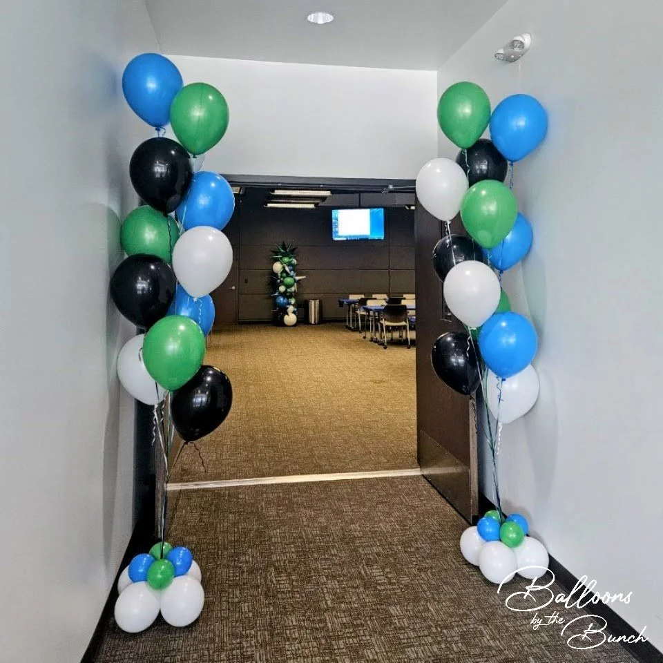 12 Balloon Floating Bundle - $30.75