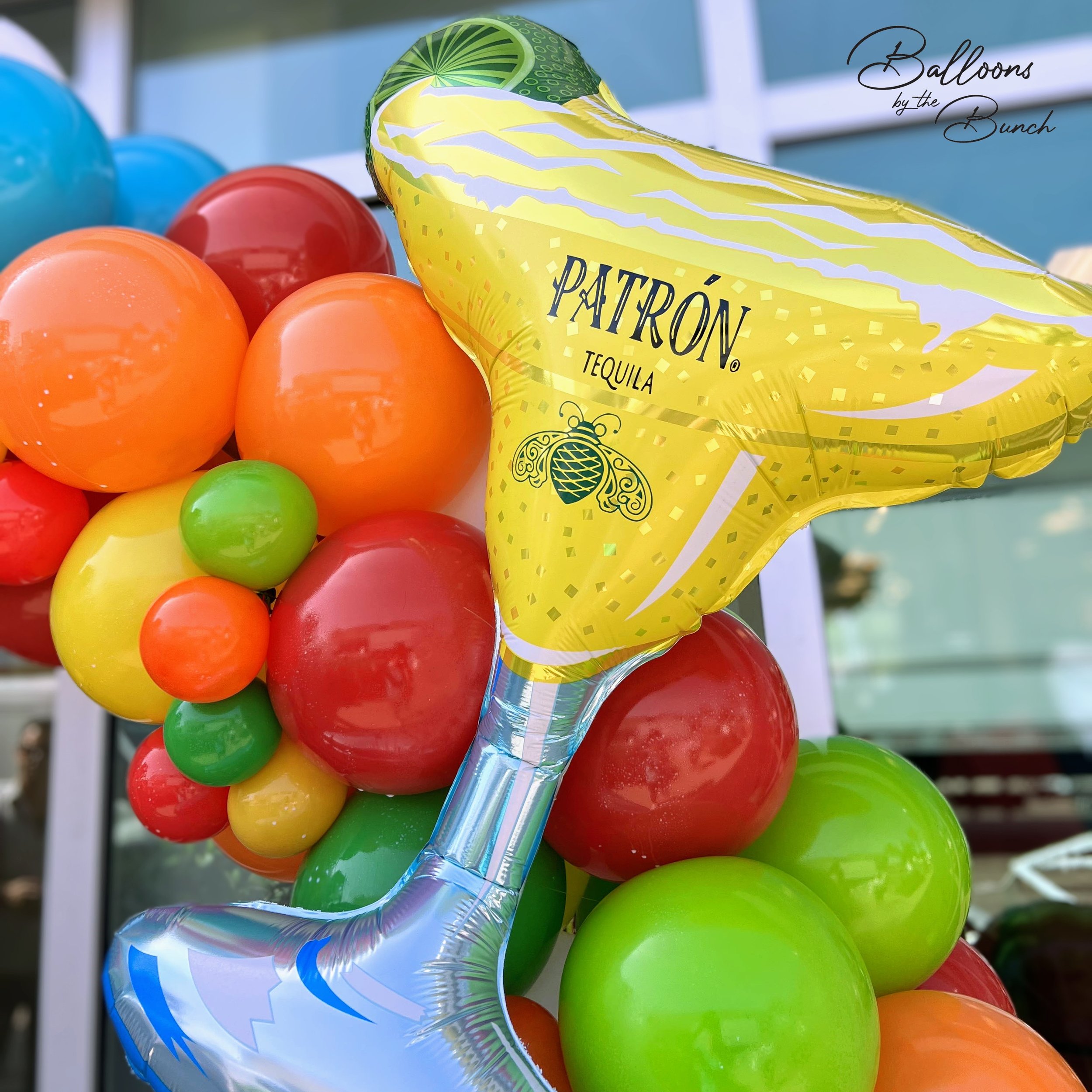 Cinco de Mayo — Balloons By The Bunch