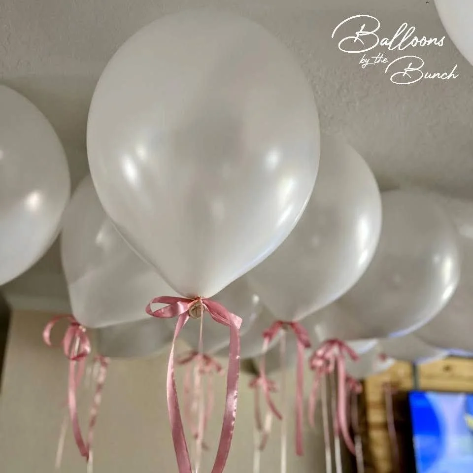 Elevated with a Bow - Choose from a variety of ribbon textures and colors (pricing varies by style selection)