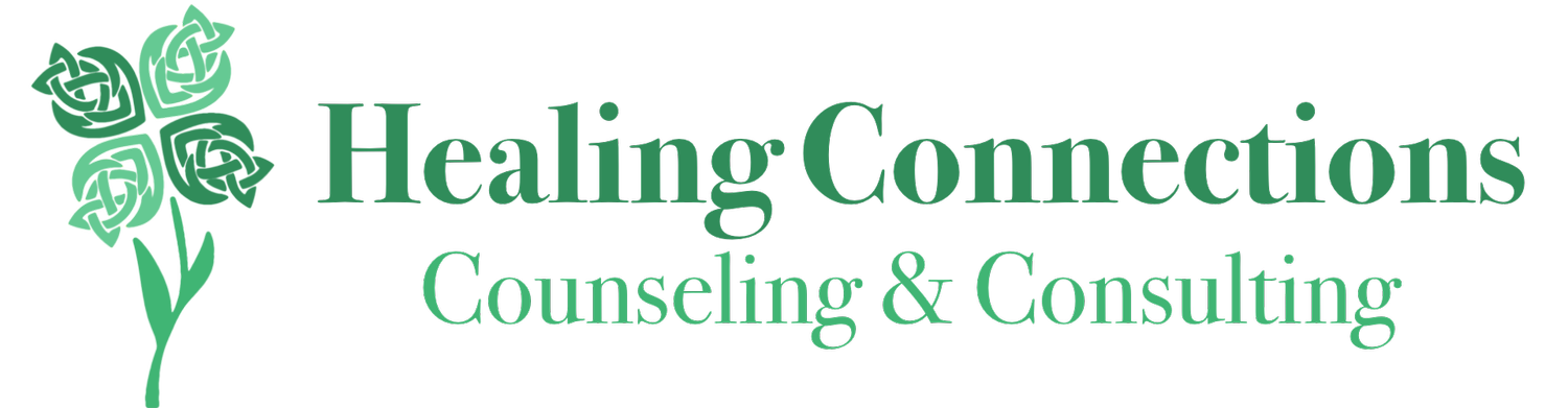 Healing Connections Counseling