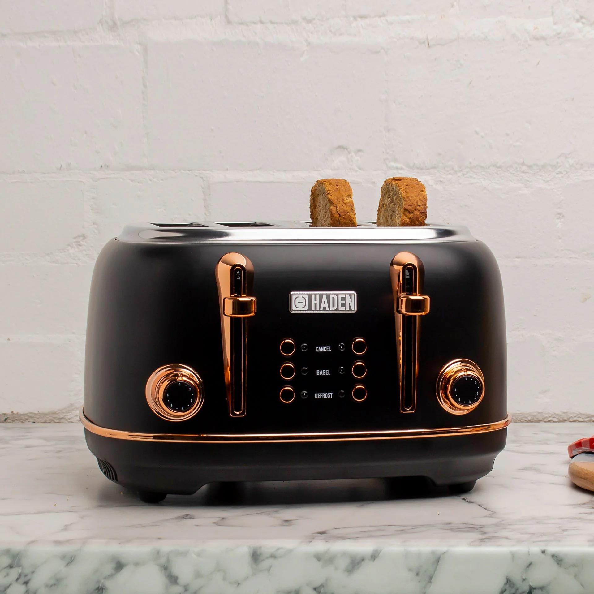 Heritage Collection — Haden Canada