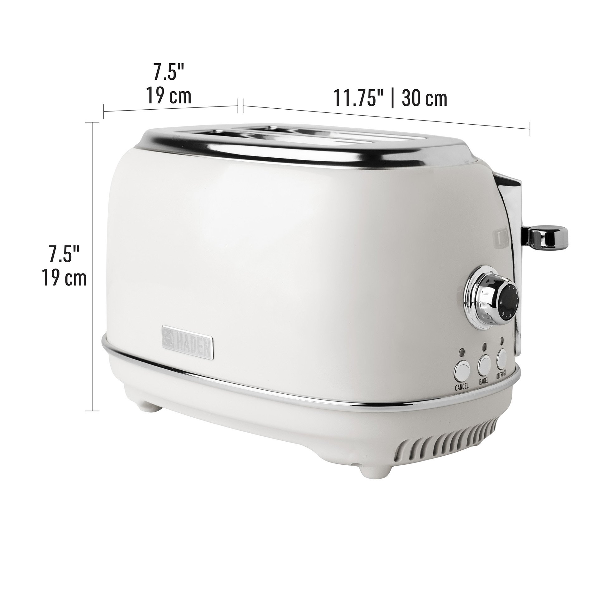 Toaster Made In Canada – Top 10 Toasters In Canada – XGCRV