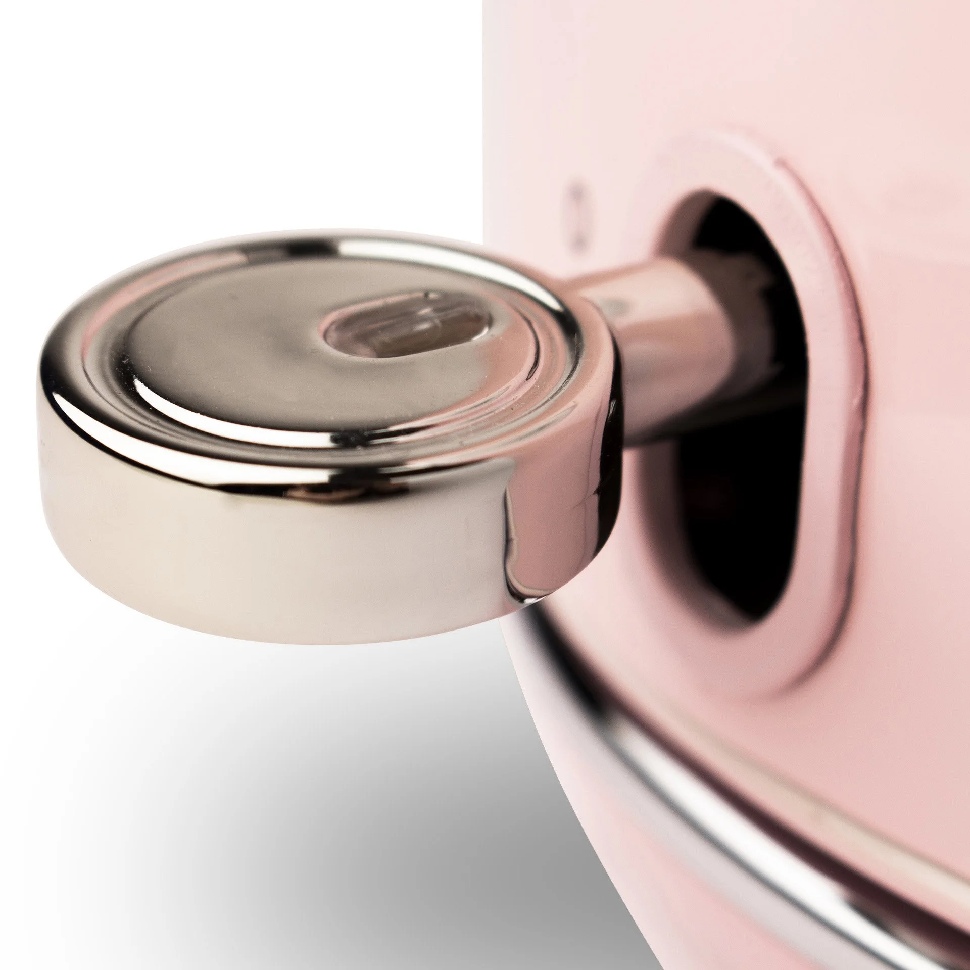 Margate Electric Kettle Poodle and Blonde — Haden Canada