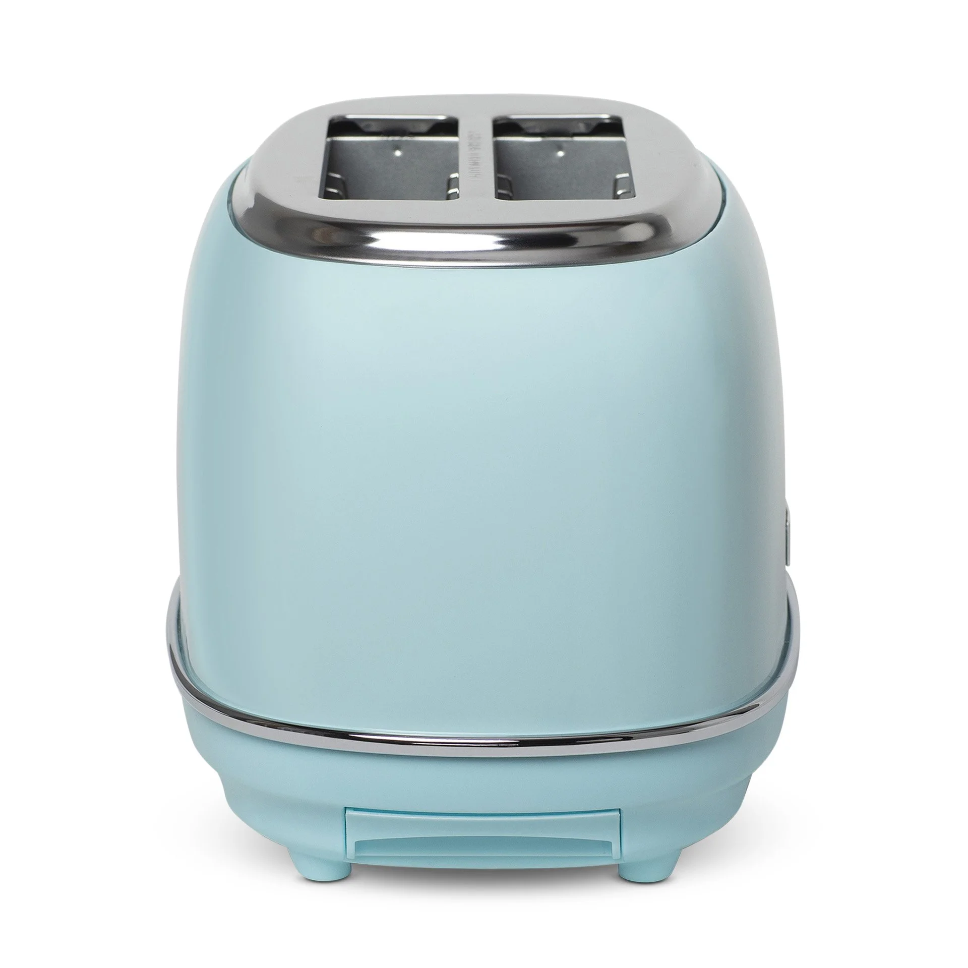 Heritage 2Slice Toaster Black & Copper — Haden Canada