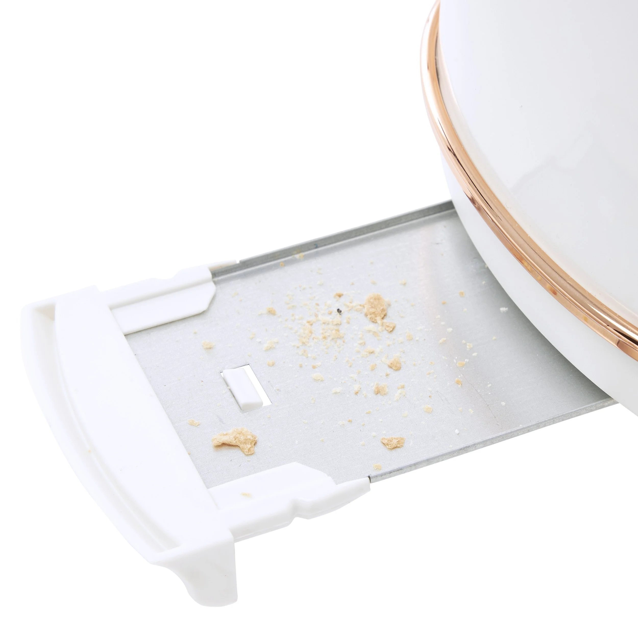 Dorset 2Slice Toaster Putty — Haden Canada