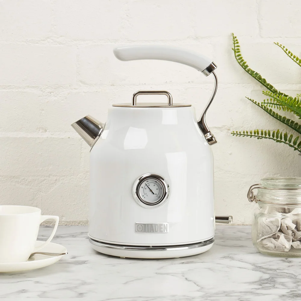 Dorset Kettle Ivory — Haden Canada