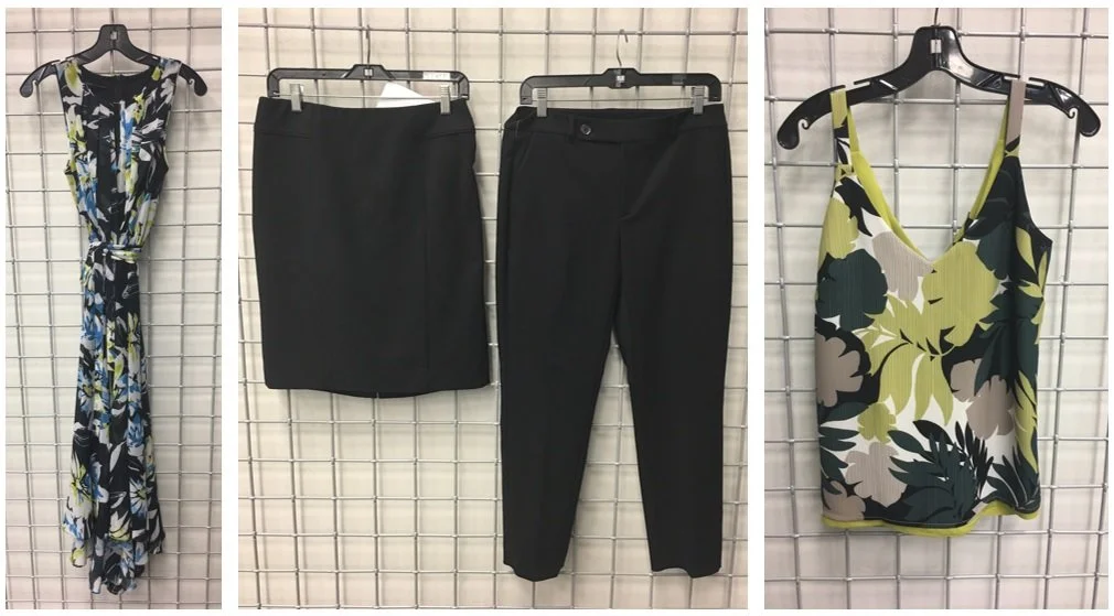 REPREVE POLYESTER