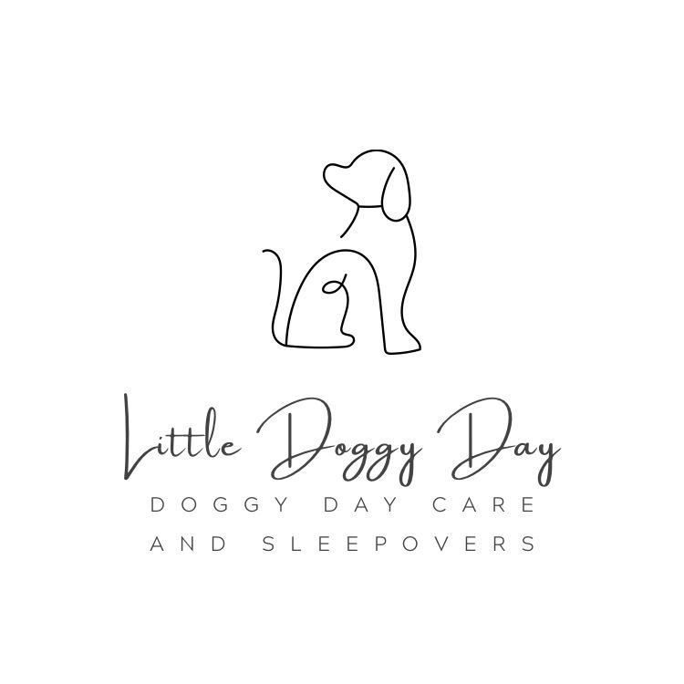 Little Doggy Day