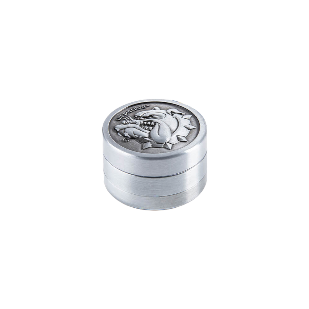 Wholesale Champ High Duo-Color Metal Grinder