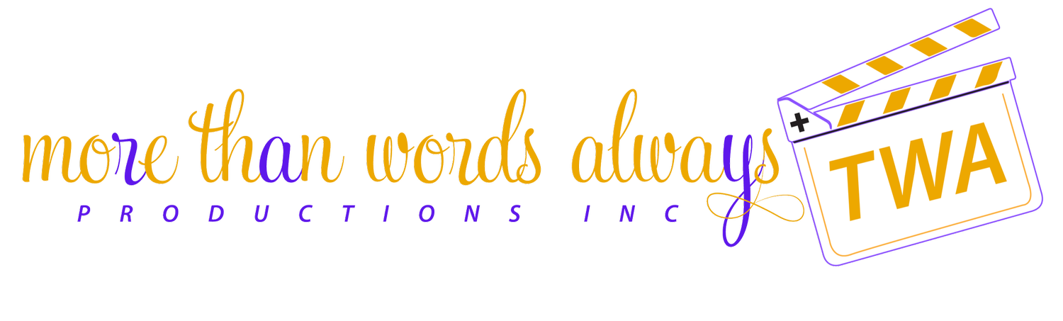 More Than Words Always Productions