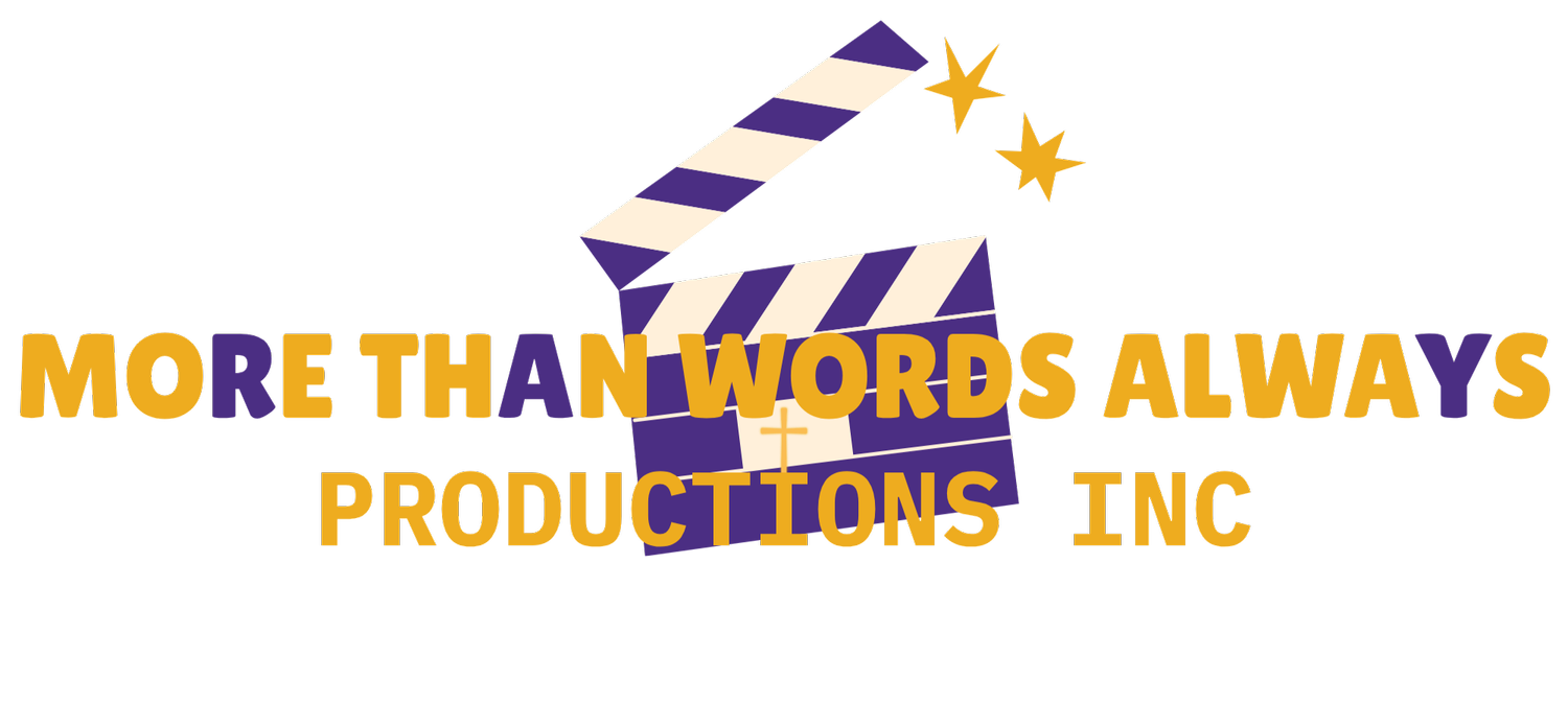 More Than Words Always Productions
