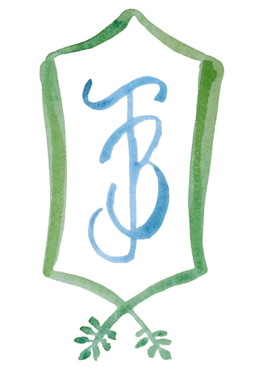 Julie Brown Watercolor