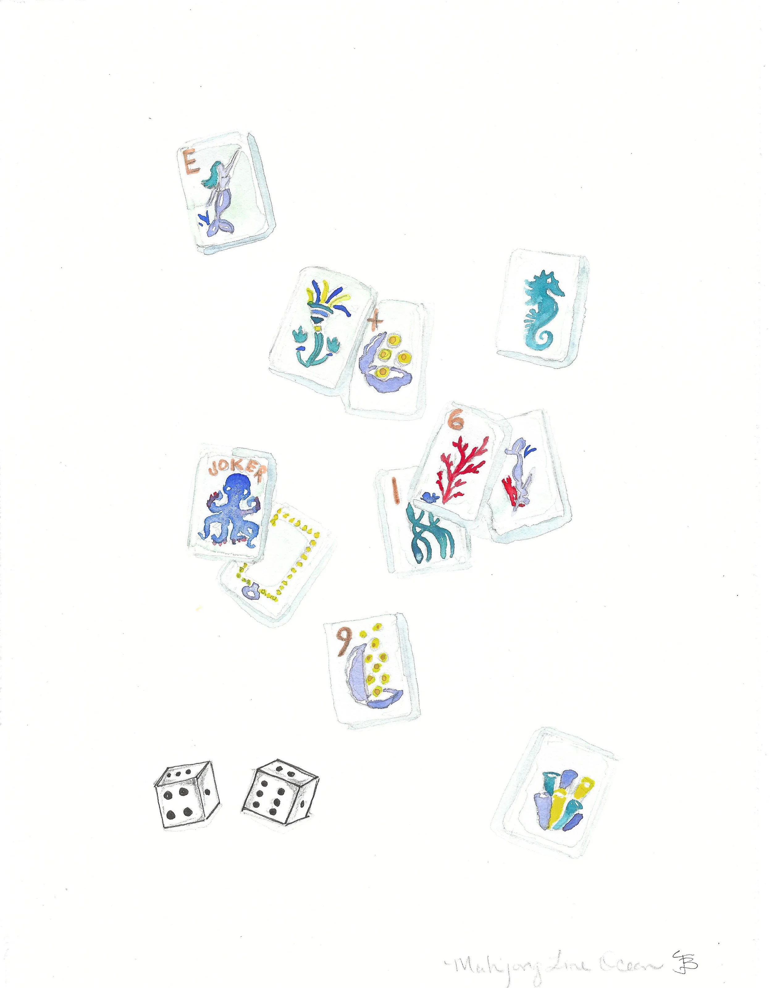 Mahjong Ocean tiles_1.jpg