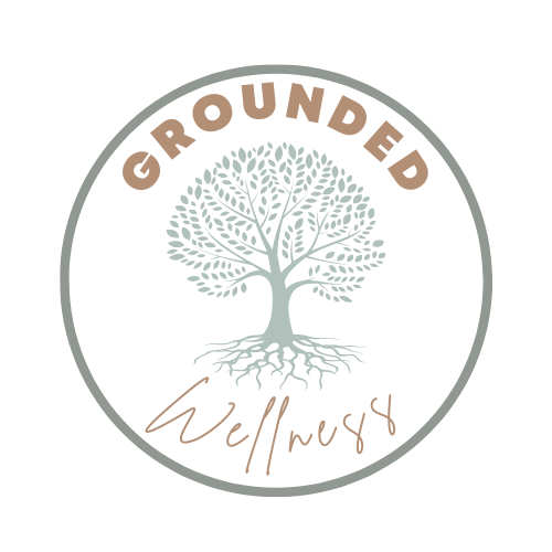 GROUNDED WELLNESS | ROOTED PILATES