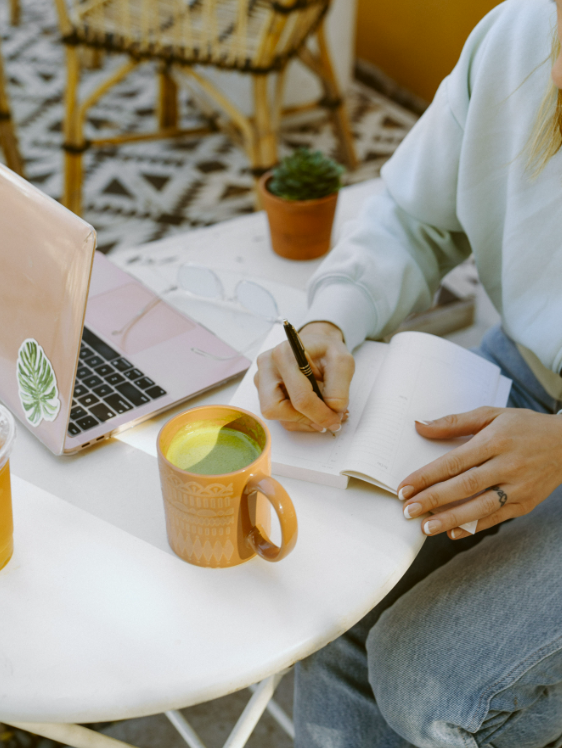 Custom Gut Healing Plan