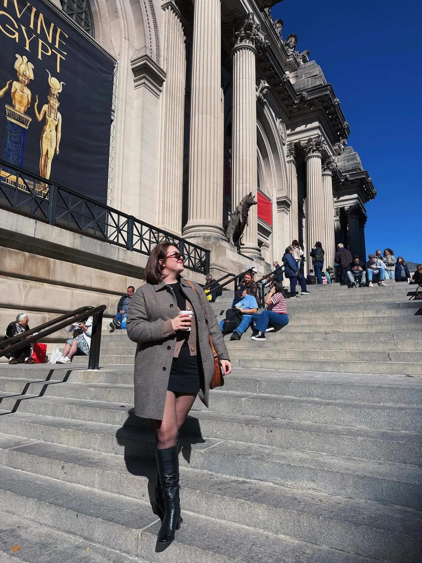 It is upon us!! 🍂