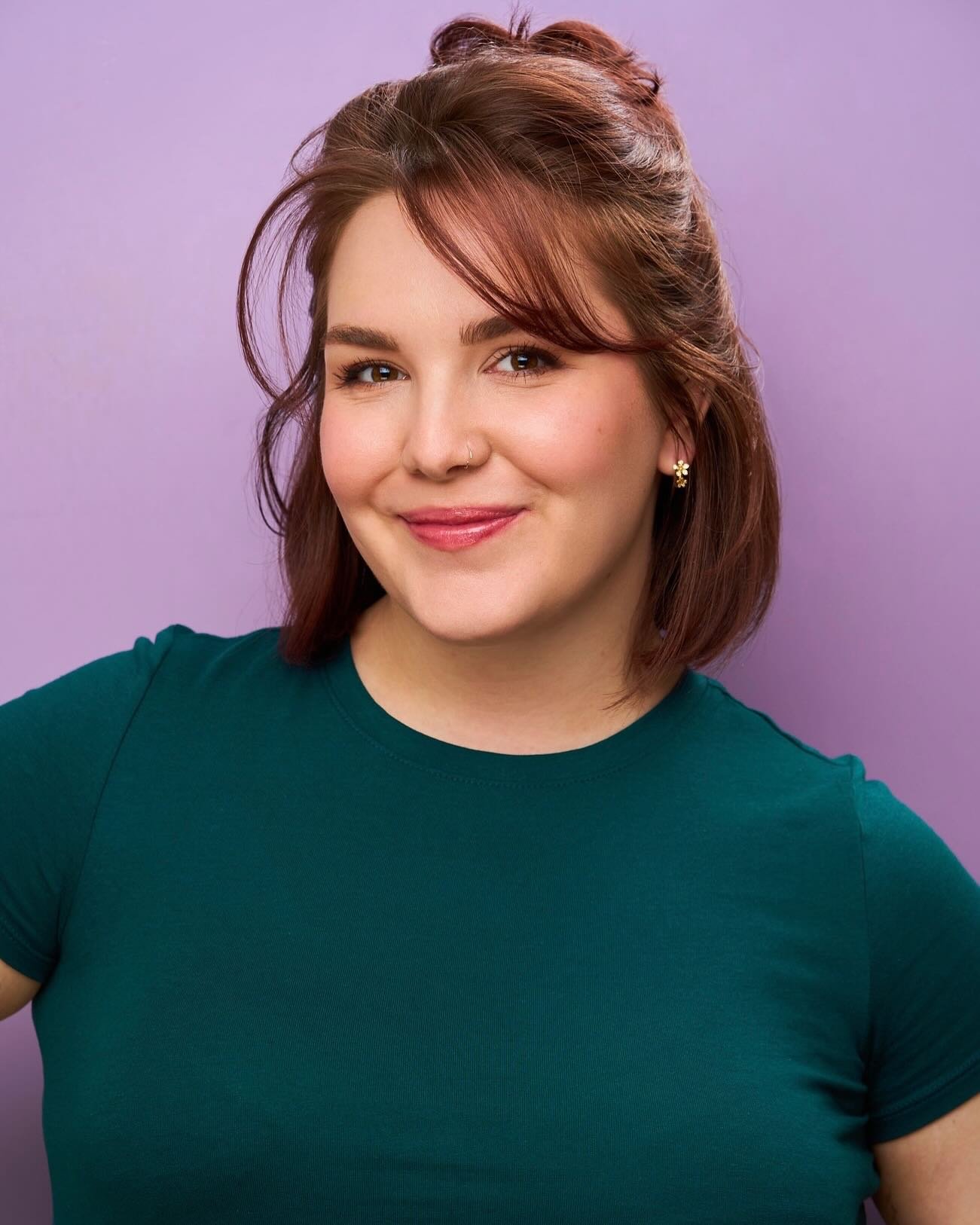 Turns out I CAN make more than one face!

if you don&rsquo;t book with @shanihadjianphotography you don&rsquo;t like fun sorry I don&rsquo;t make the rules 🤷&zwj;♀️