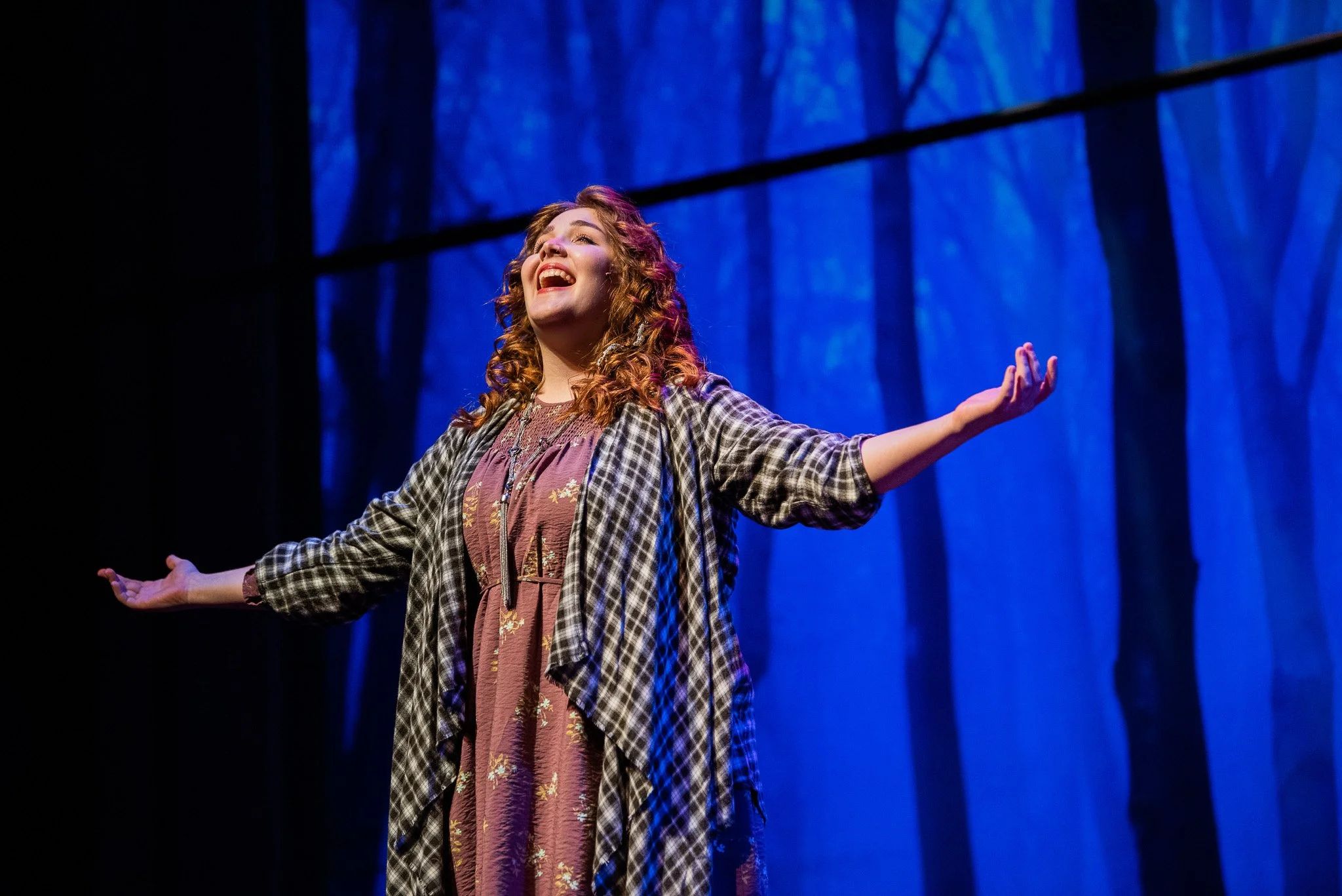 Ilse in Spring Awakening