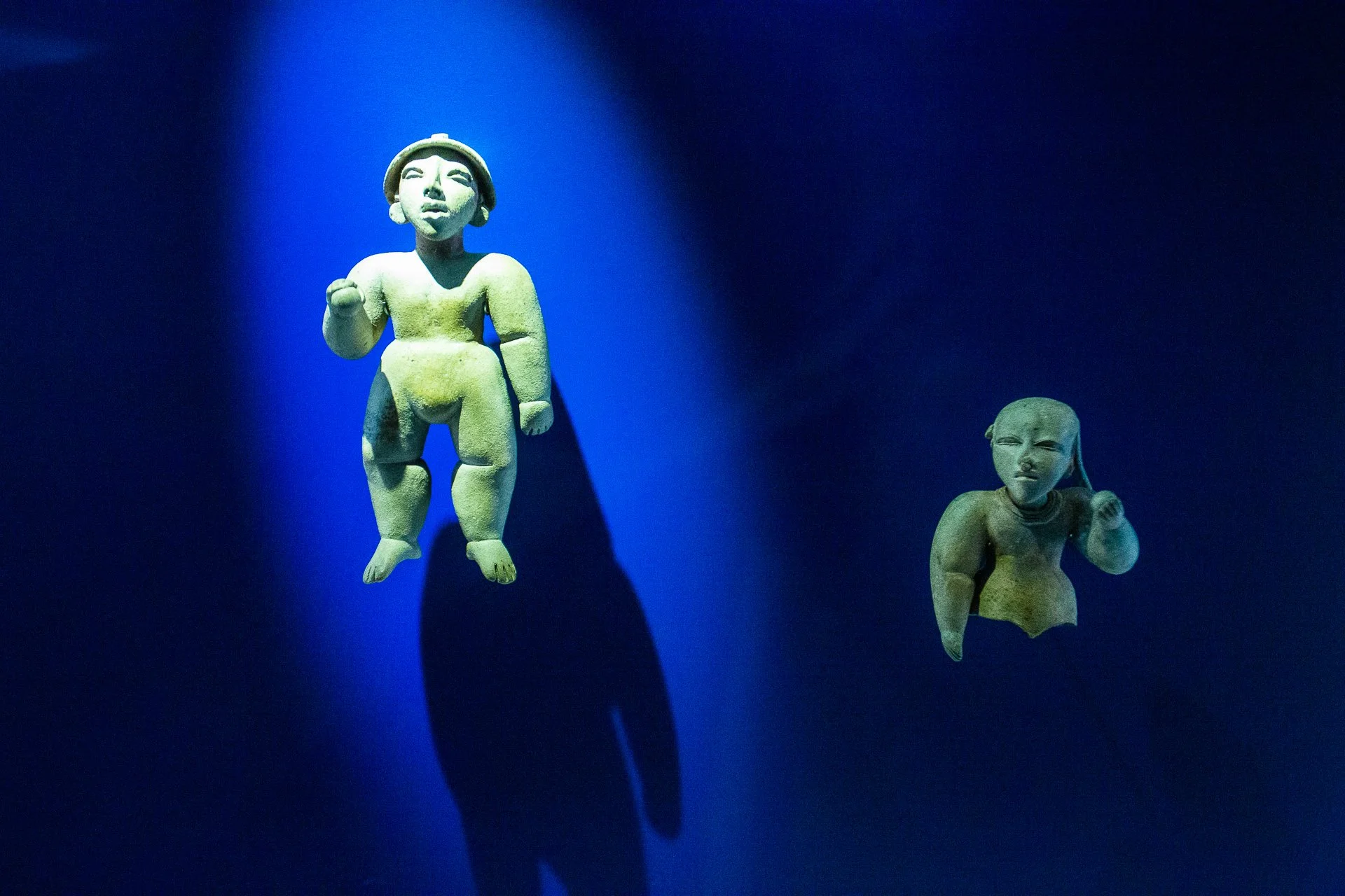 Museo de Arte Precolombino Casa del Alabado