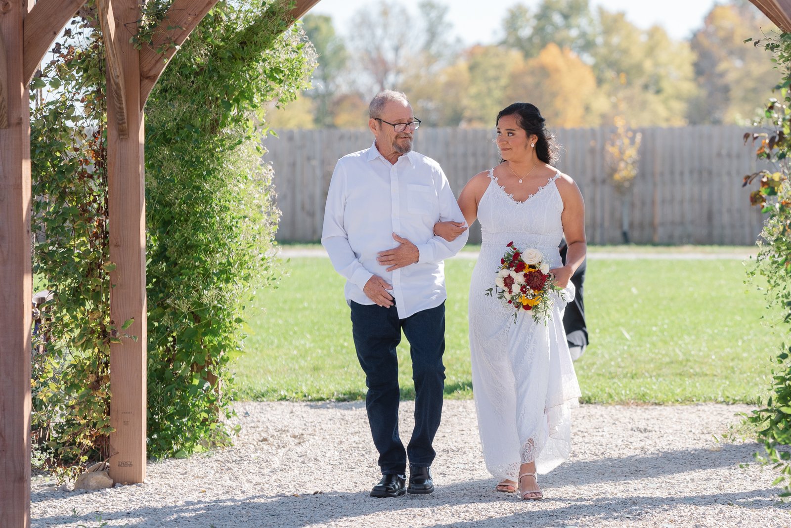 fall wedding at Blossom Barn, Lafayette Indiana-110.jpg