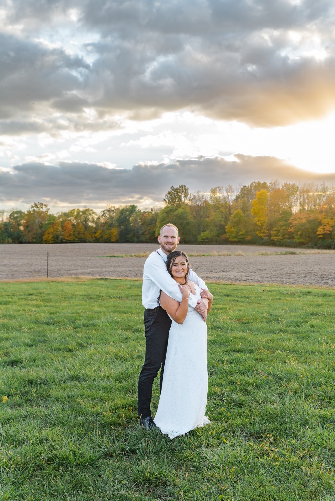 fall wedding at Blossom Barn, Lafayette Indiana-151.jpg
