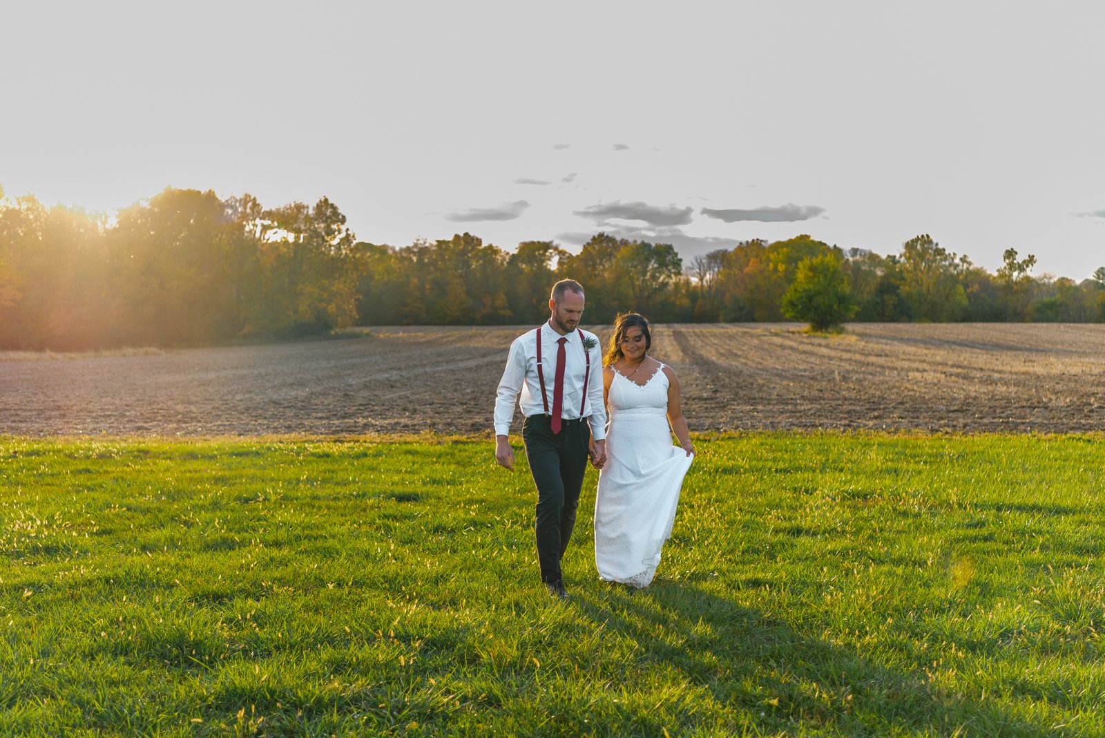 fall wedding at Blossom Barn, Lafayette Indiana-158.jpg