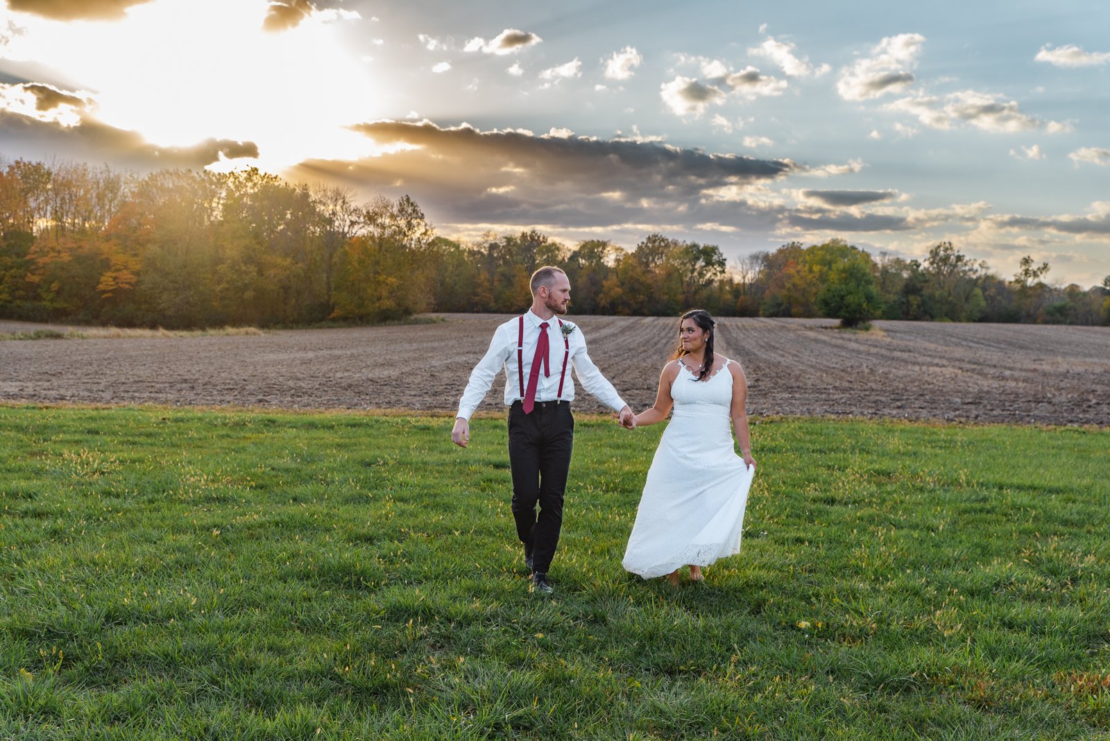 fall wedding at Blossom Barn, Lafayette Indiana-156.jpg