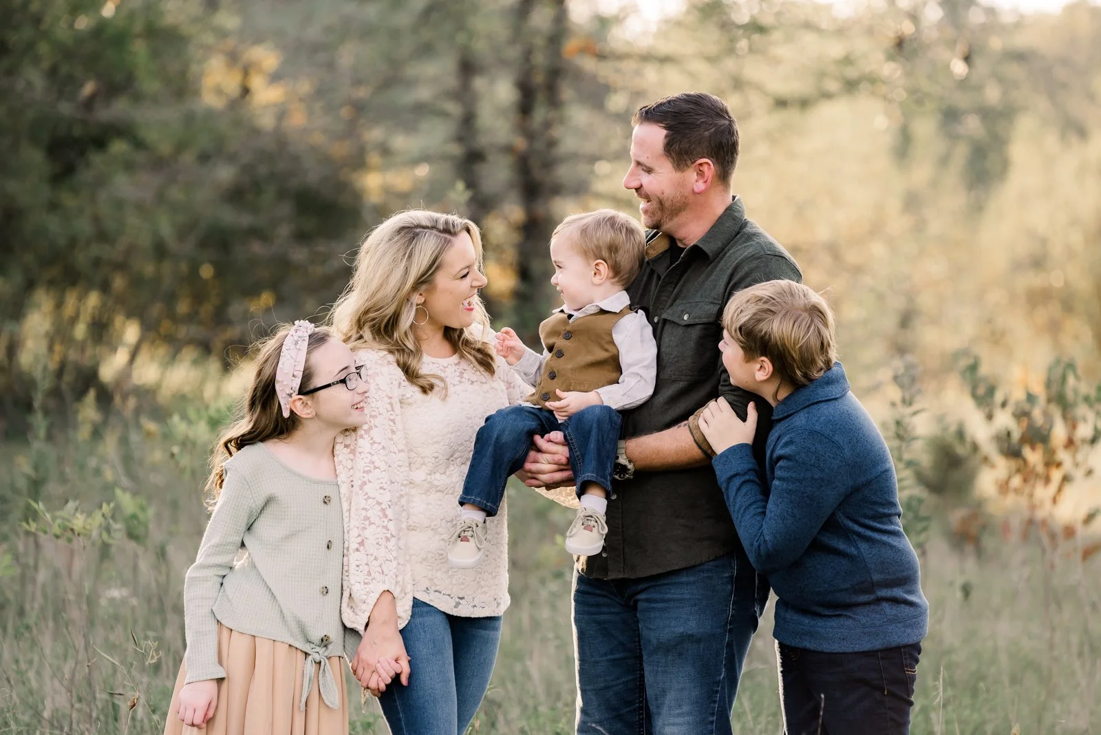 Lafayette Indiana Photographer- Heather Corbin Photography, LLC