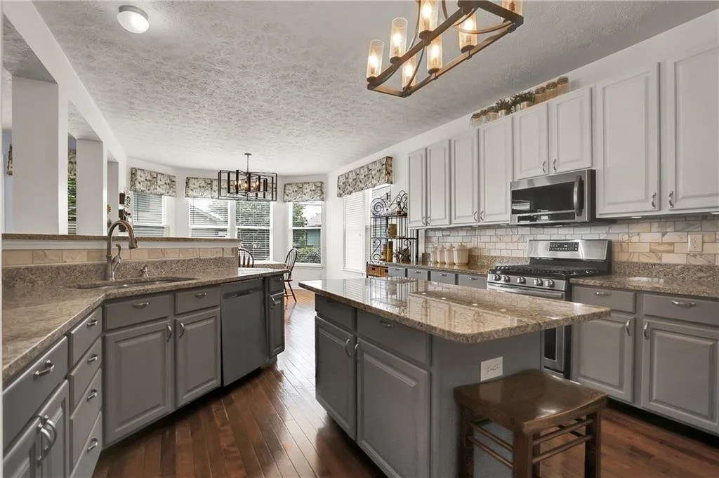 Melind Real Estate Group