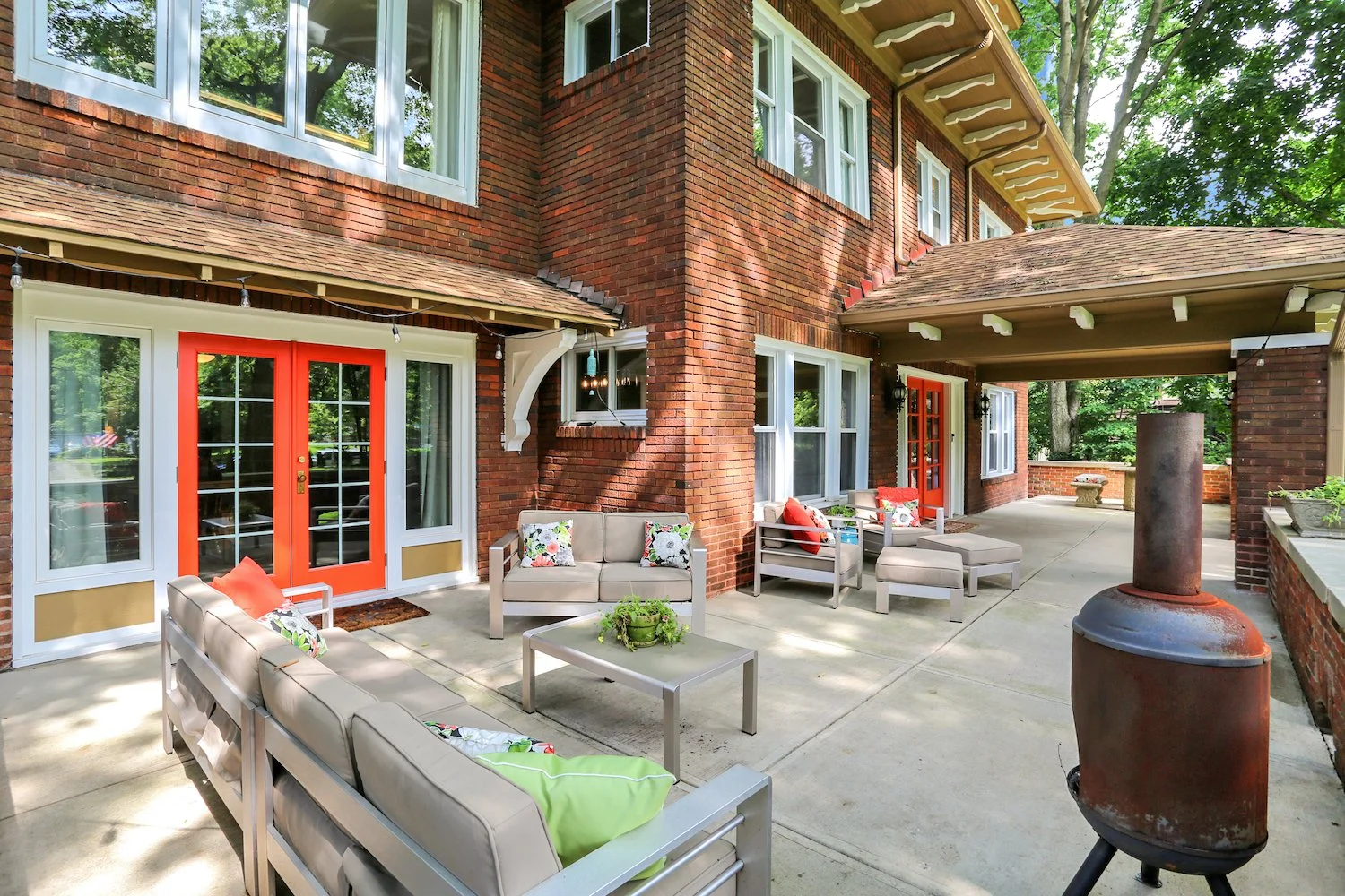 Melind Real Estate Group