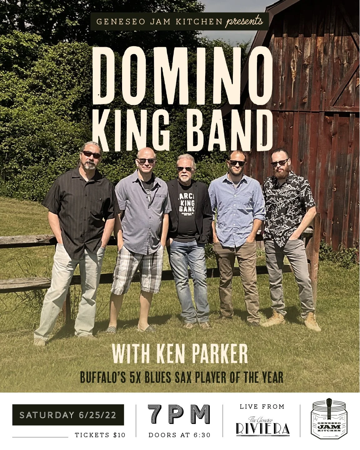 Events — Geneseo Jam Kitchen