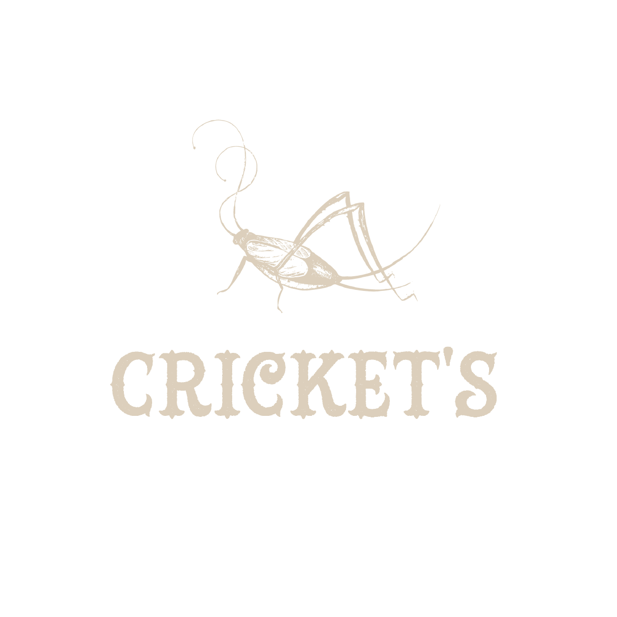 Cricket's Coffee
