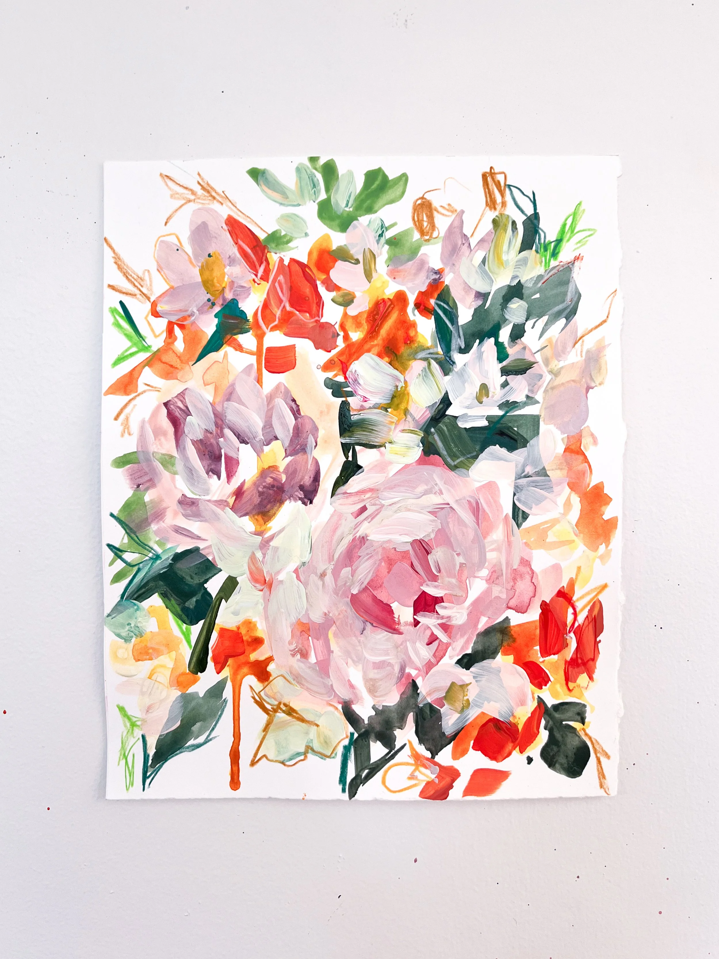 Full Bloom