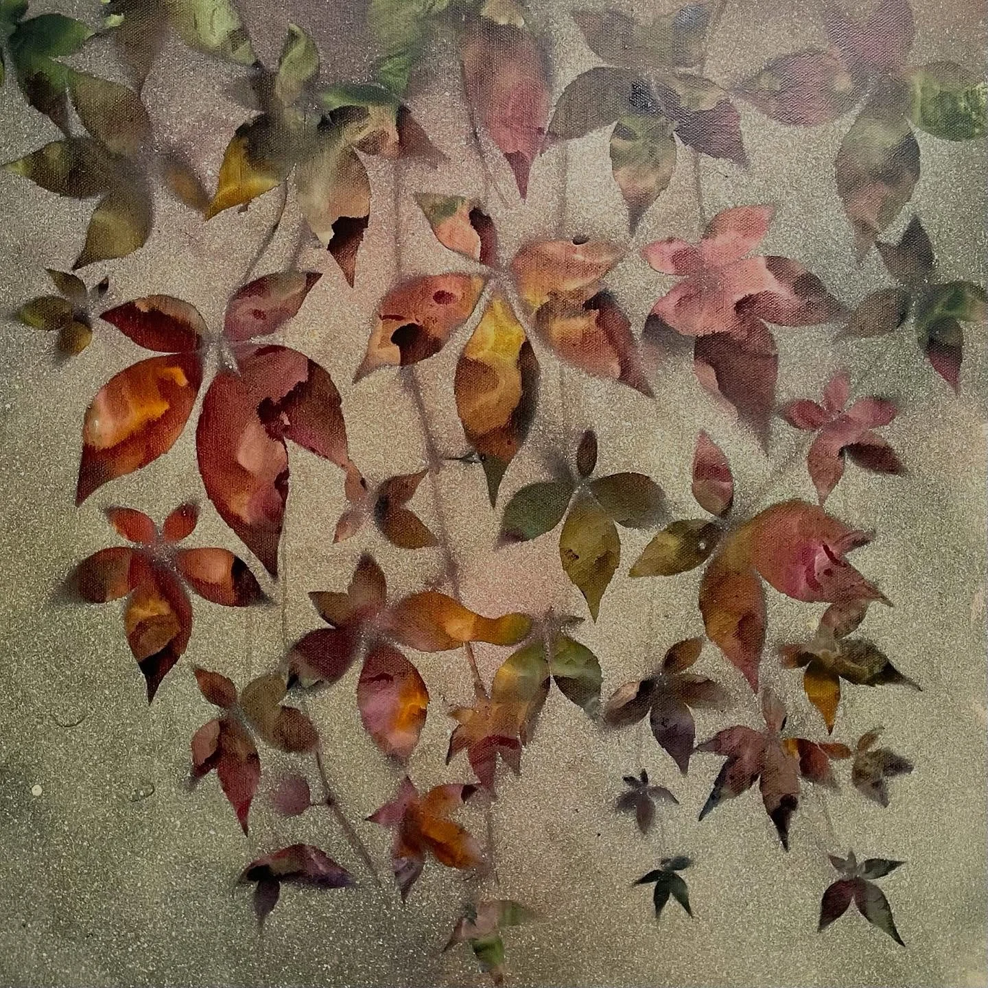 Thank you @landmarkartfairs for a fabulous weekend, to the visitors for your wonderful enthusiasm and inspiring chats, and to my lovely buyers. 

For anyone who couldn&rsquo;t quite make it back on Sunday, here&rsquo;s a reminder of a few remaining p