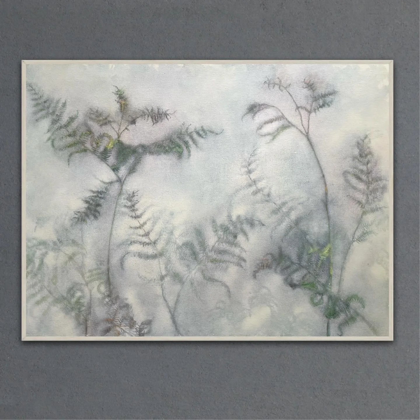 A final four heading off tomorrow to the Landmark Arts Centre in Teddington. The show is on from Friday until Sunday, details in the last pic, do drop by.

Paintings also shown in situ via a clever app (not my house 😁)
#richmondart #richmondartsocie