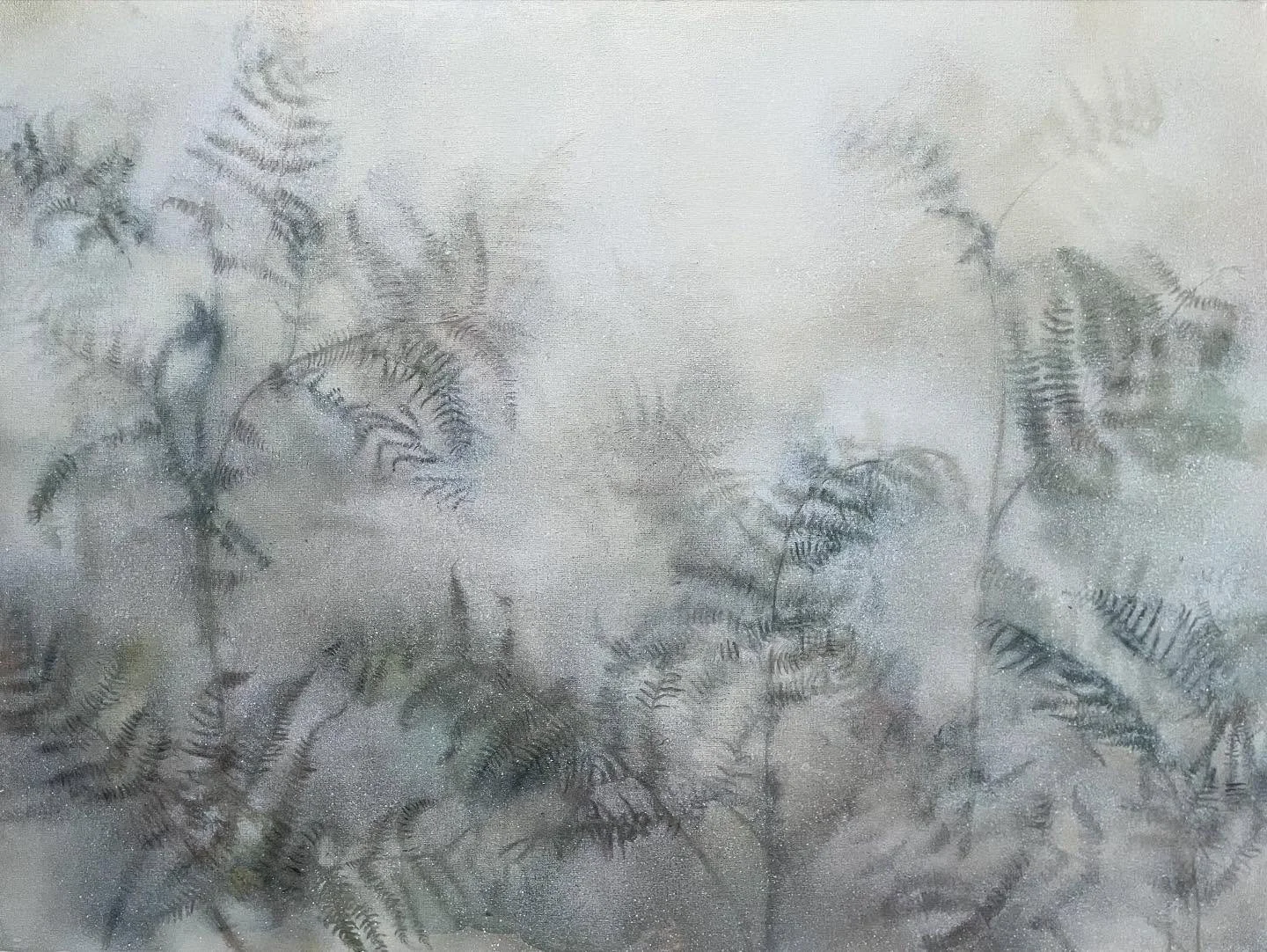 Anyone else baffled by Pantone&rsquo;s 2026 colour of the year? Saying that, I&rsquo;m all for calming influences, measured consideration and quiet reflection in our exhausted world. Take a moment everyone ☁️🌫️💨

#pantonedeaf #pantonecoloroftheyear