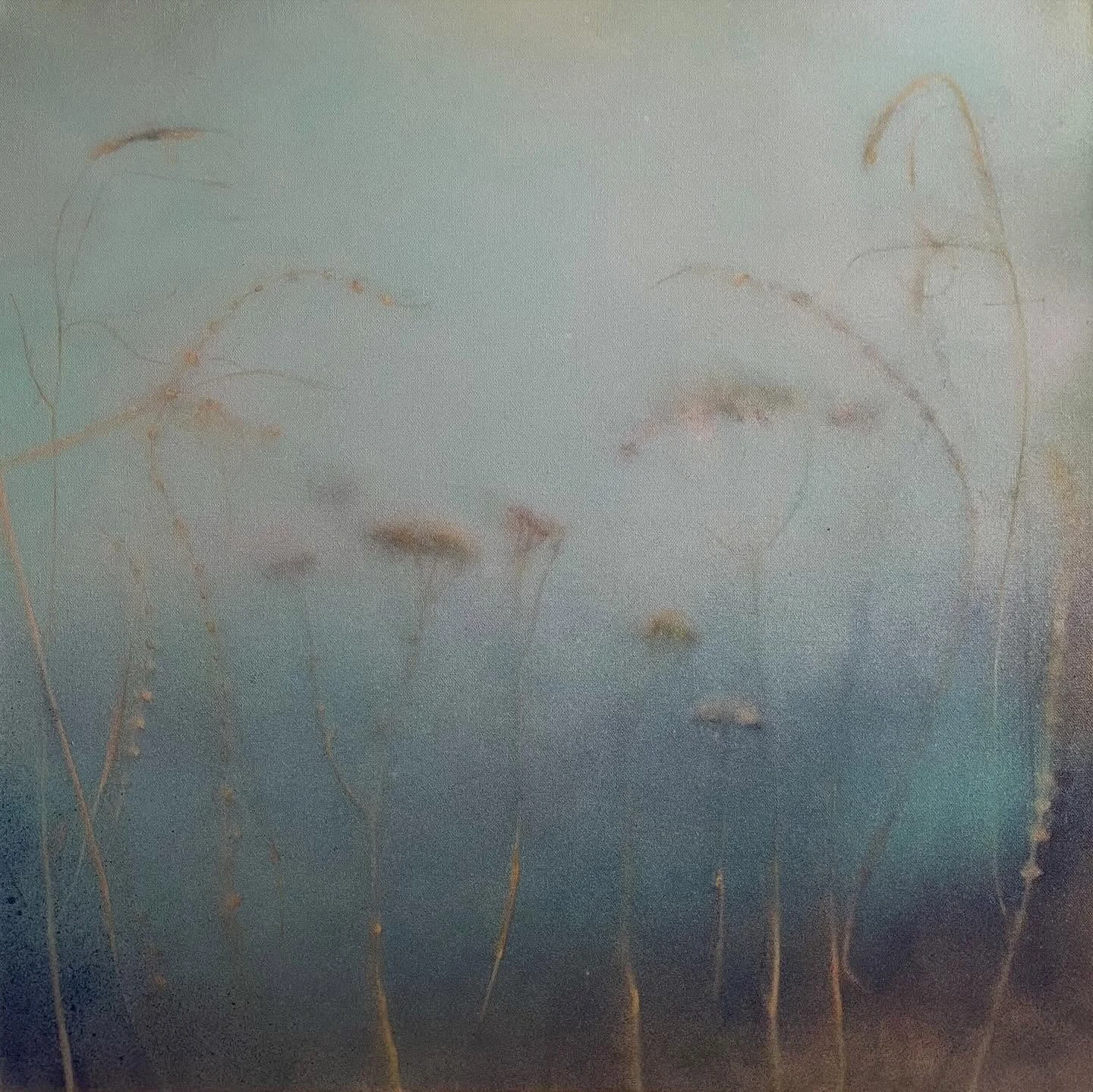 Art can work wonders for a touch of the February blues 💙

So it&rsquo;s a great idea to head over to Fulham Broadway station from Thursday where there&rsquo;s a relaunch of the fabulous popup full of work by the wonderful Society of Fulham Artists a