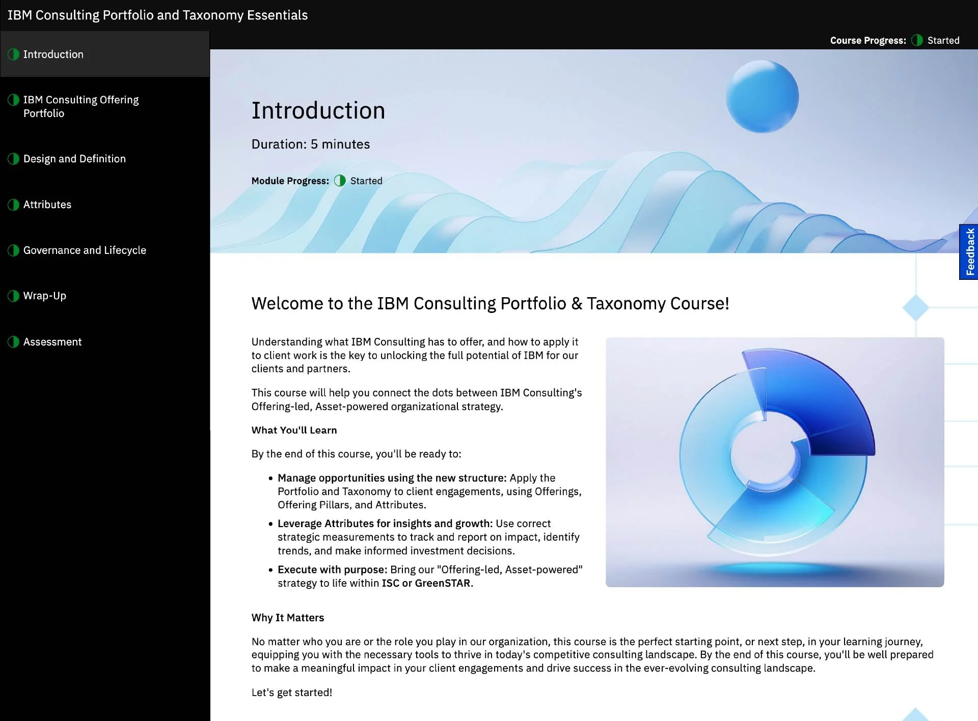 IBM Consulting
