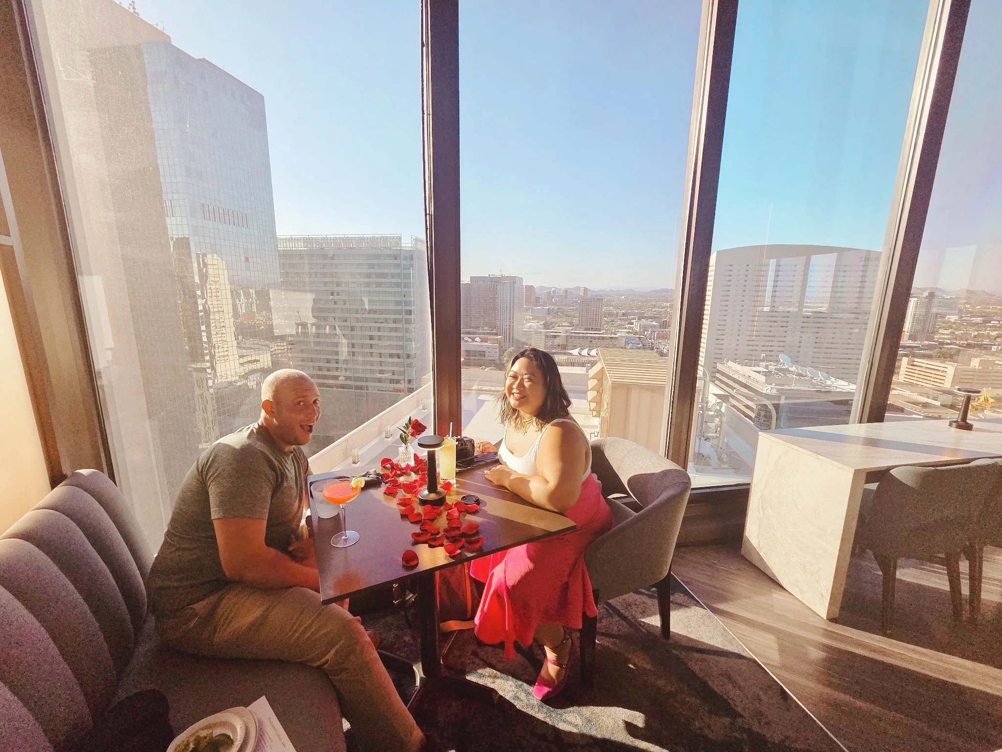 Top 10 Secrets of Downtown Phoenix