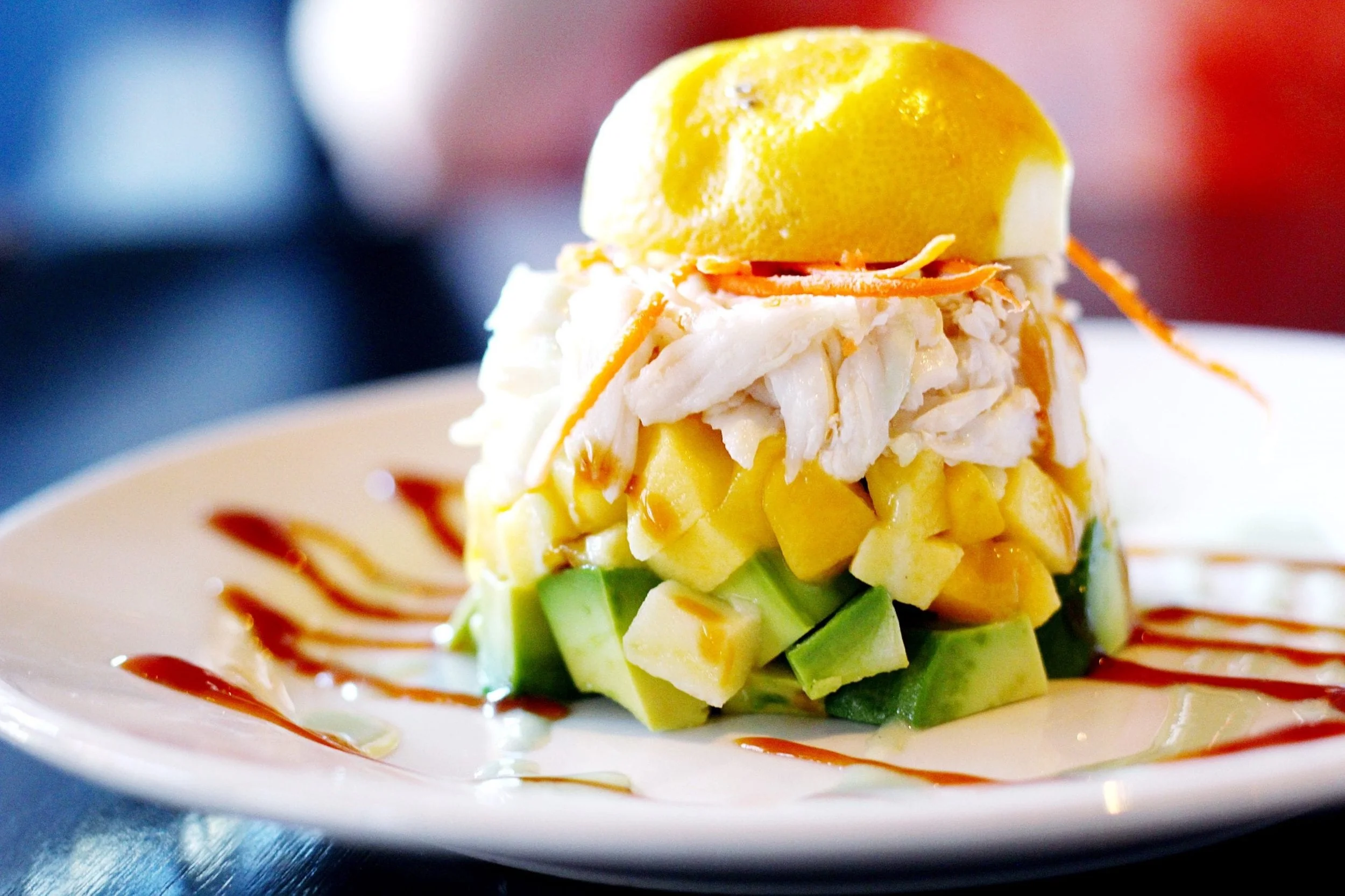 Top 10 Takeout Restaurants in DTPHX