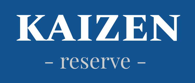 Kaizen Reserve, Inc.