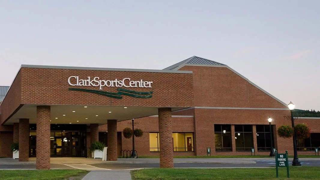 Clark Sports Center