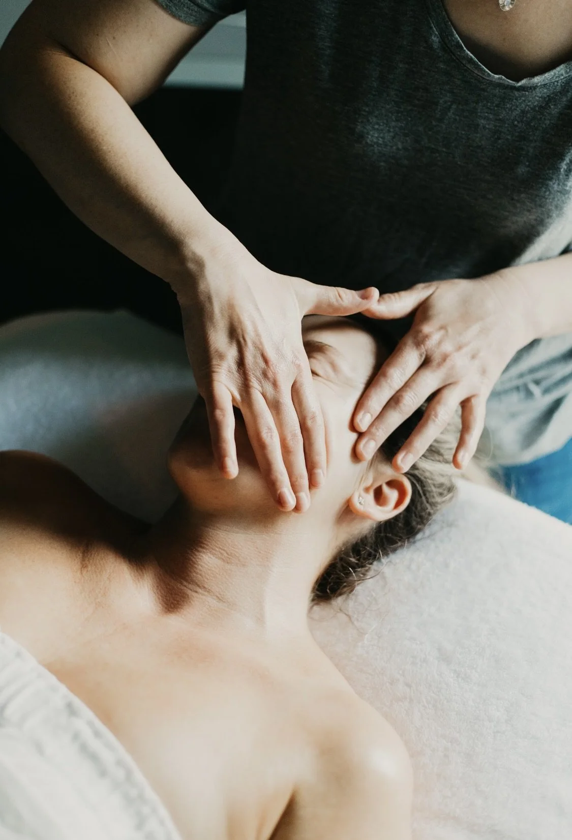 Our bodies are sacred vessels