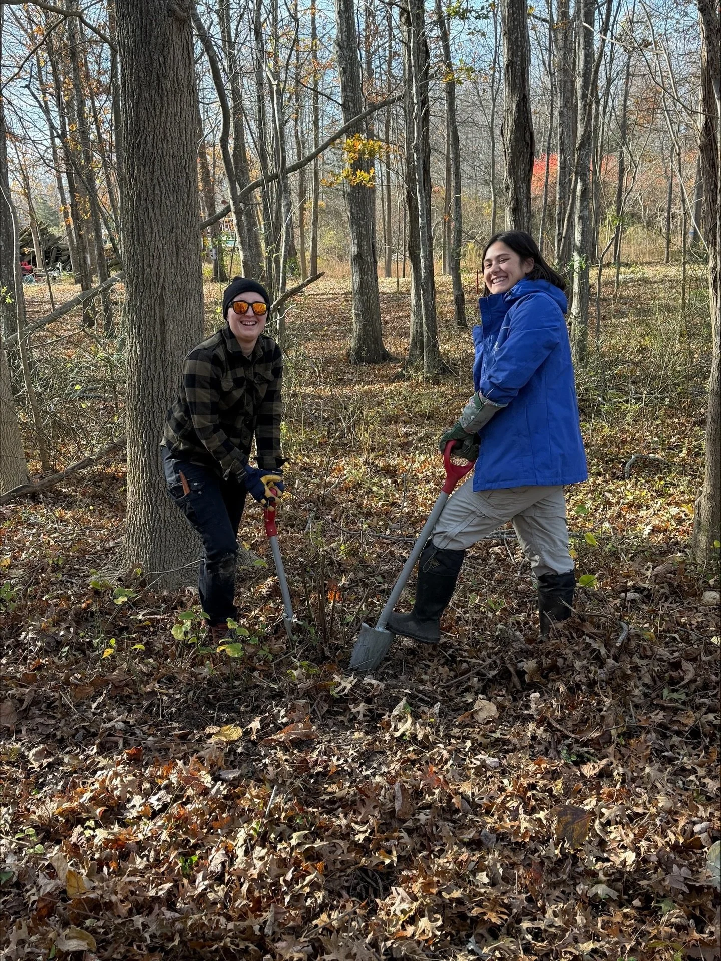 Just, WOW 🤩

All year, we&rsquo;ve been working on the Peconic Bay to Long Island Integrated Trails Initiative, known as Bay to Sound.

We couldn&rsquo;t do this without the Town of Southold and the HUNDREDS of volunteers that turn up, regardless of