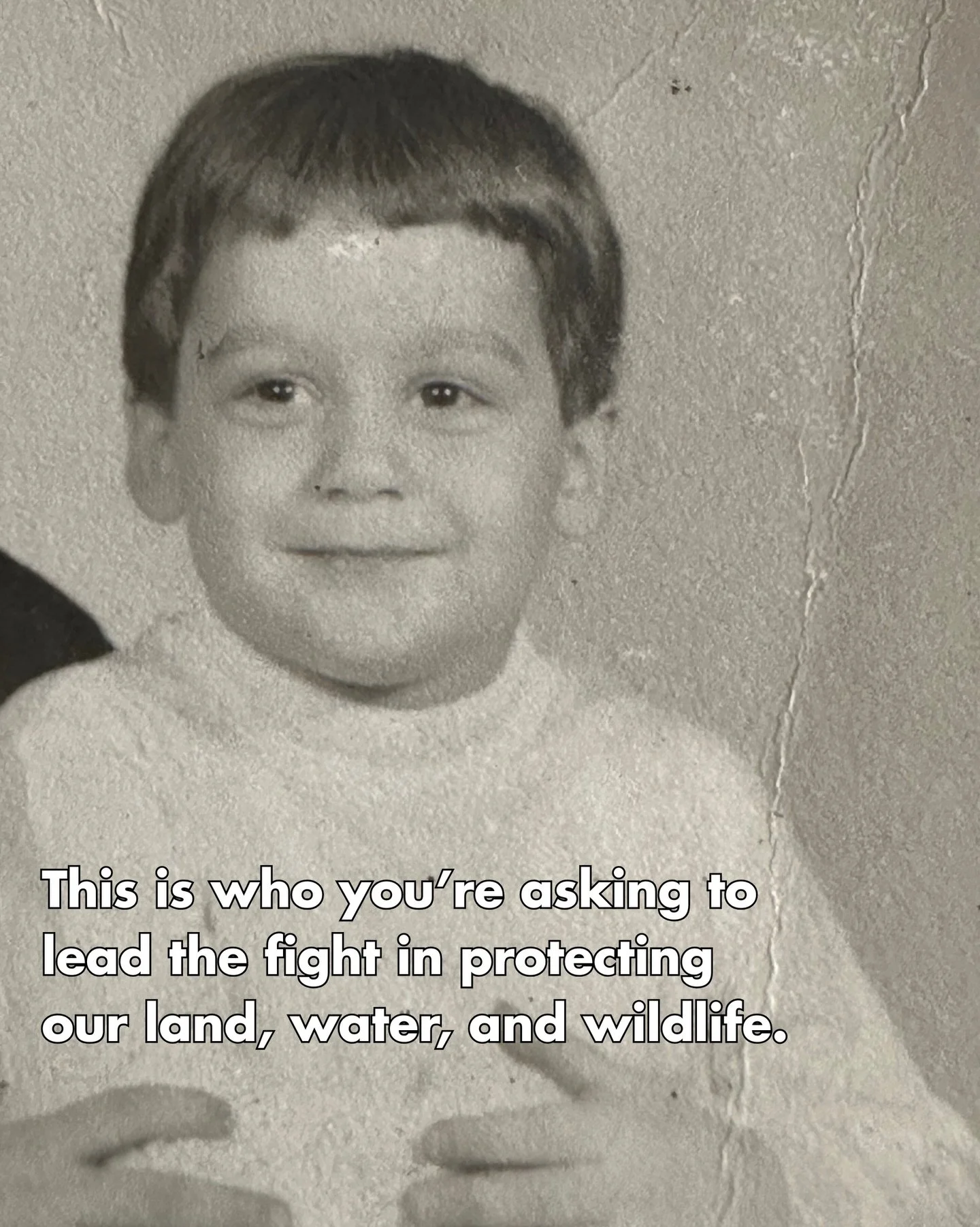 We&rsquo;ve grown quite a bit, but our mission remains the same 🌳💧🐦&zwj;⬛