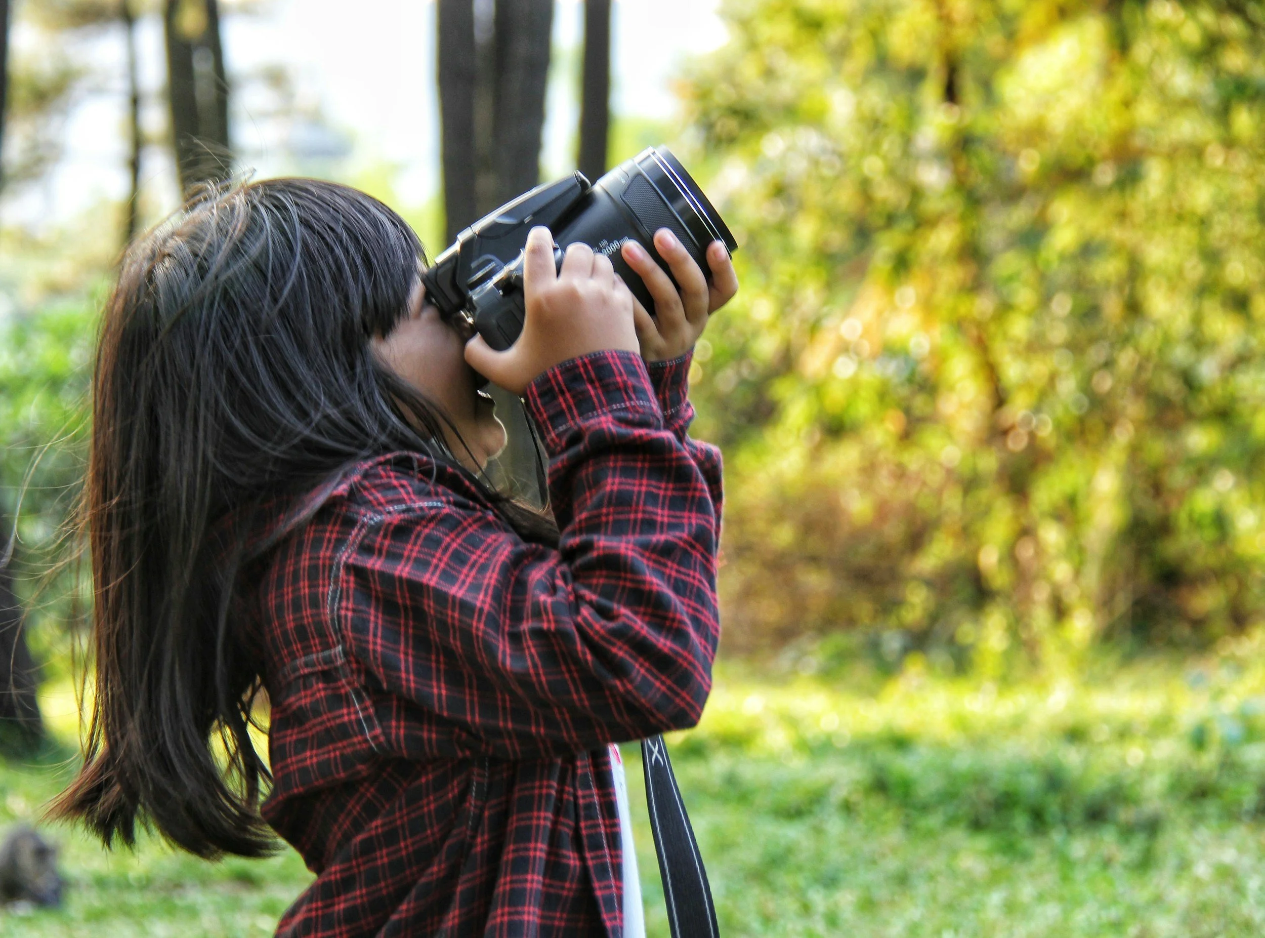 Kids’ Birding Hour