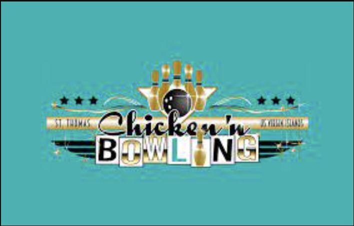 Chicken’n Bowling