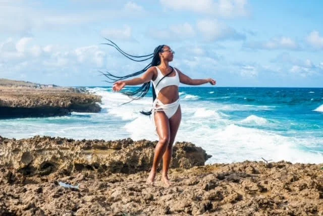 Beach Horseback Tour