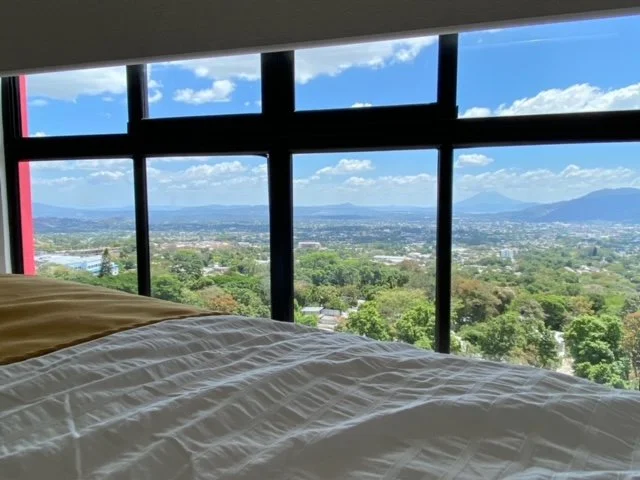 San Salvador AirBnb