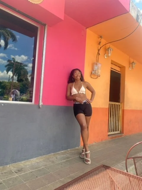 Town in "Rutas de Las Floras"